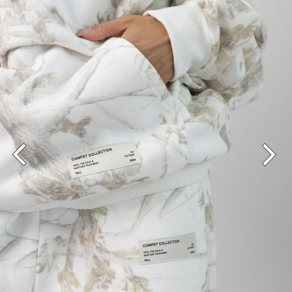 NEW COMFRT Set - Picture 4 of 4